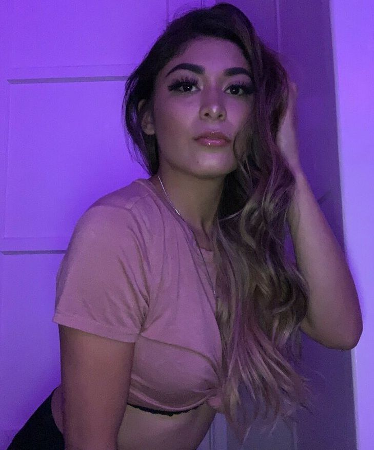 Babyfengari nude