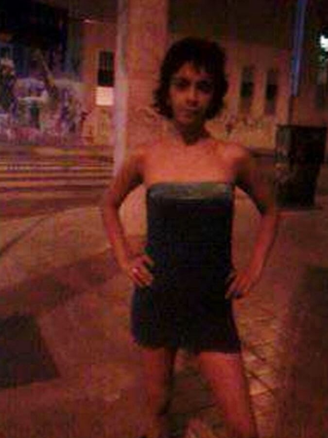 Sonia P ()