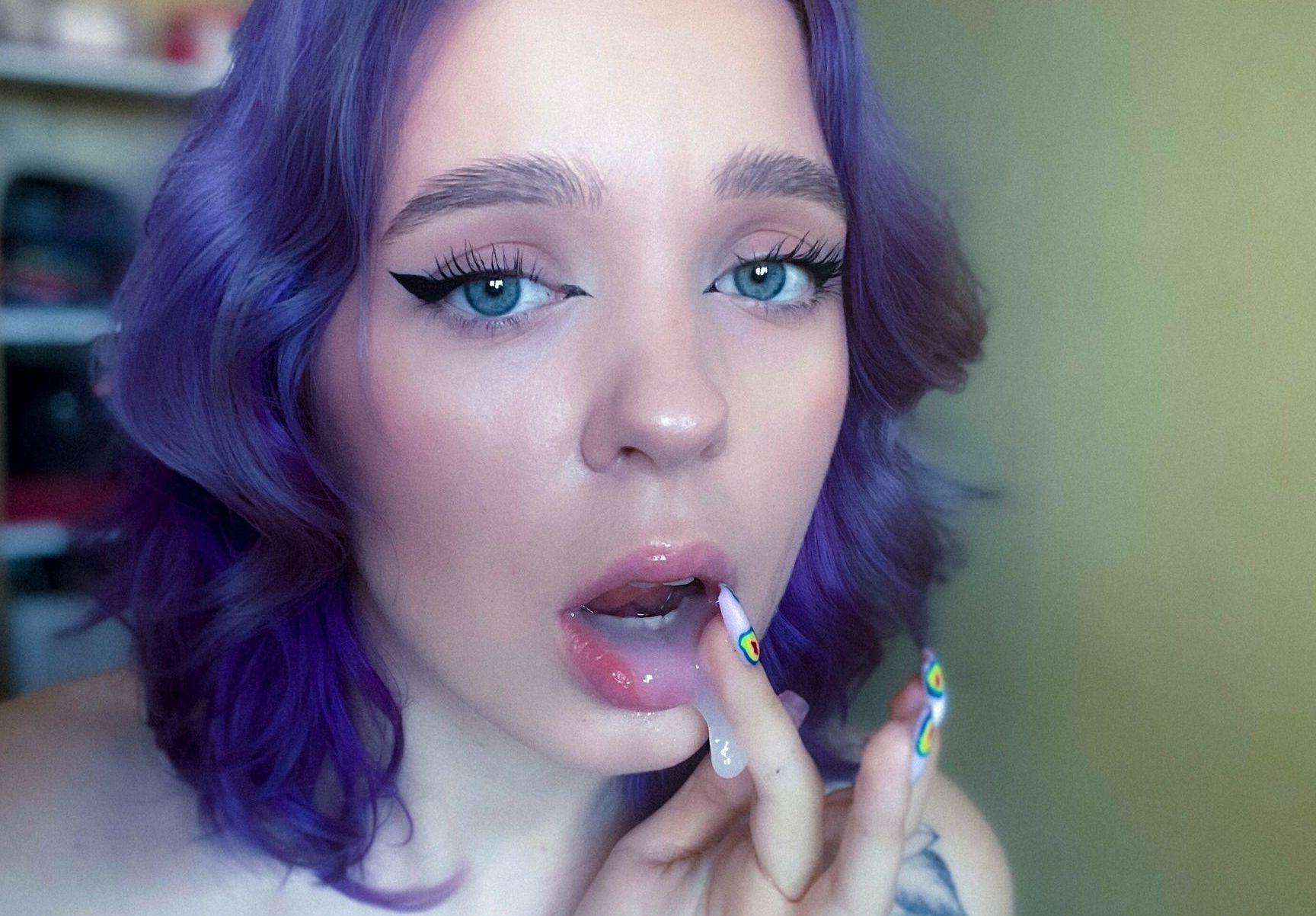 Diamond_aaz nude