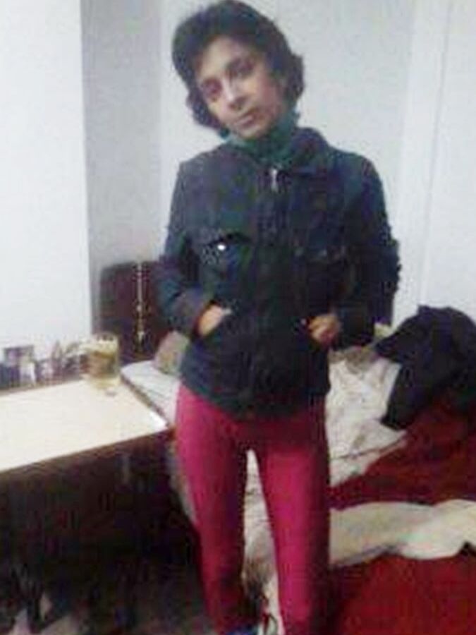 Sonia P ()