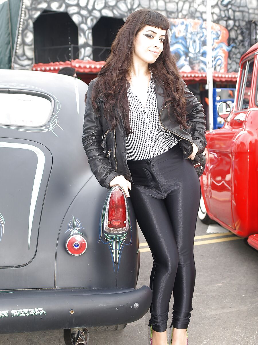 Leggings