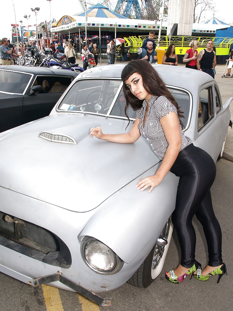 Leggings