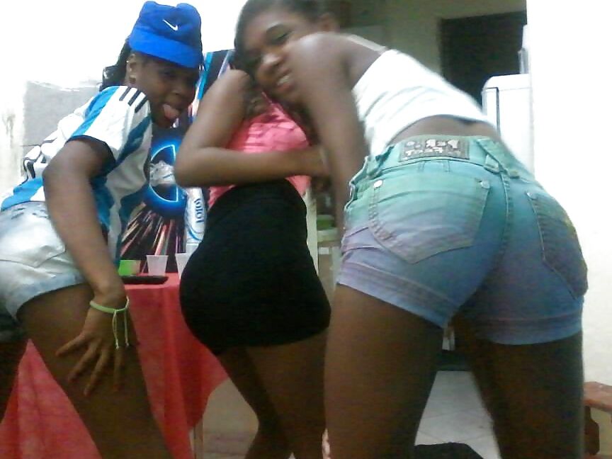 Novinhas