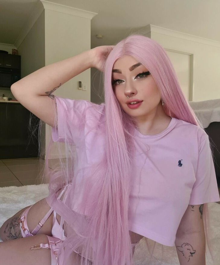 Jazzyfoxe nude