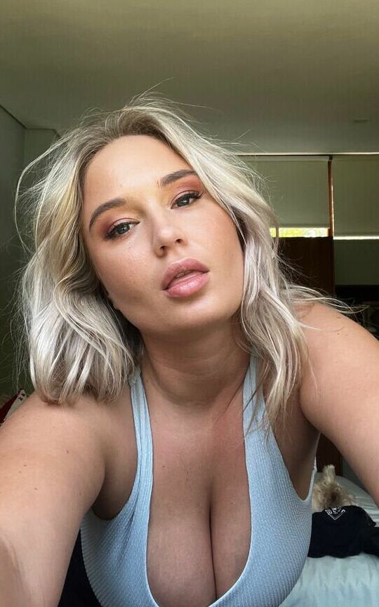 BBYDollGoddess nude