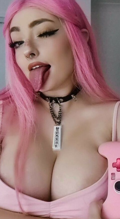 Jazzyfoxe nude