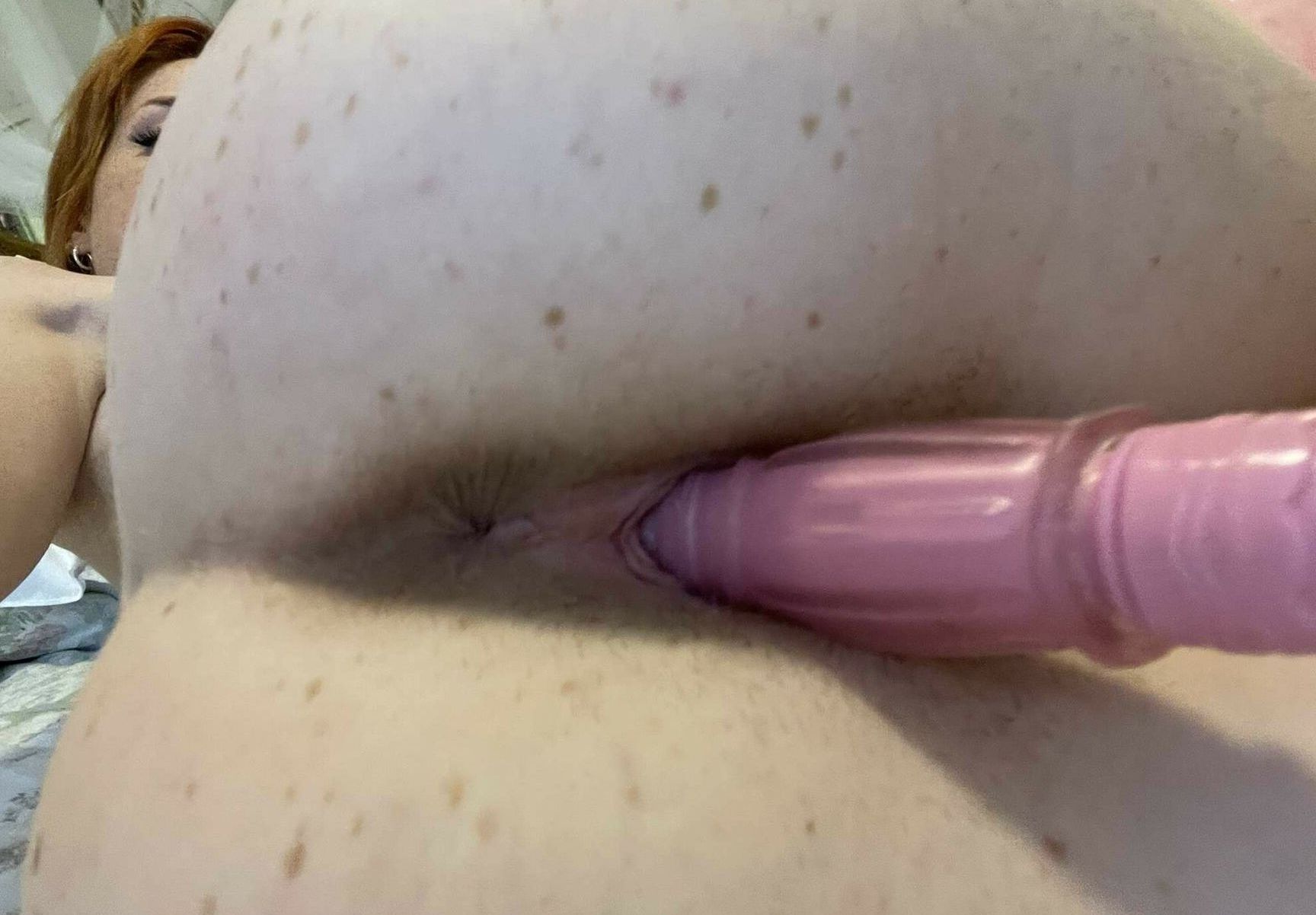 Speckledkitten nude