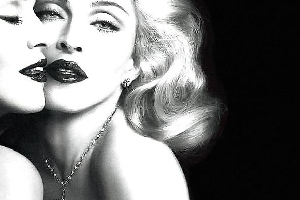 Beautful Celebs - Madonna - by TROC