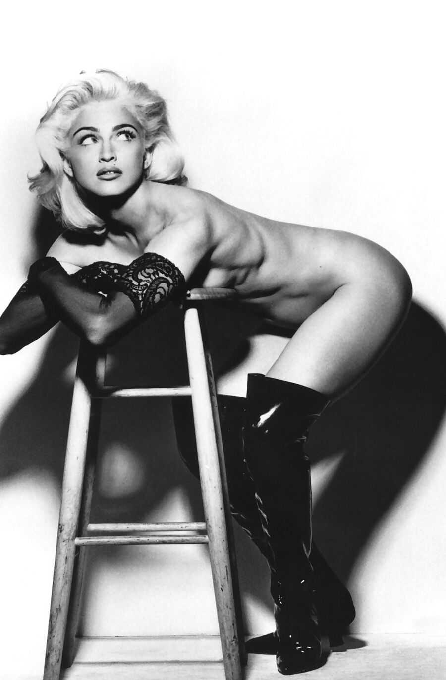 Beautful Celebs - Madonna - by TROC