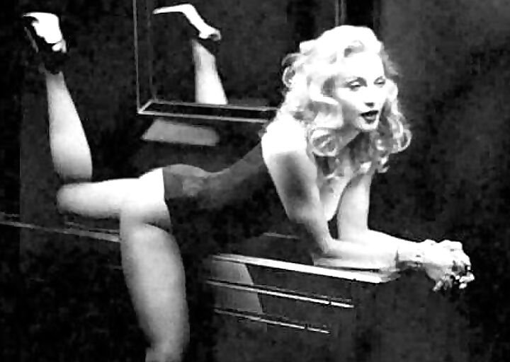 Beautful Celebs - Madonna - by TROC