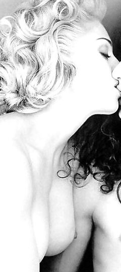 Beautful Celebs - Madonna - by TROC