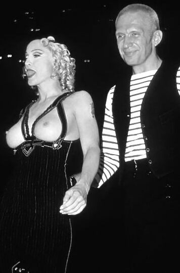 Beautful Celebs - Madonna - by TROC