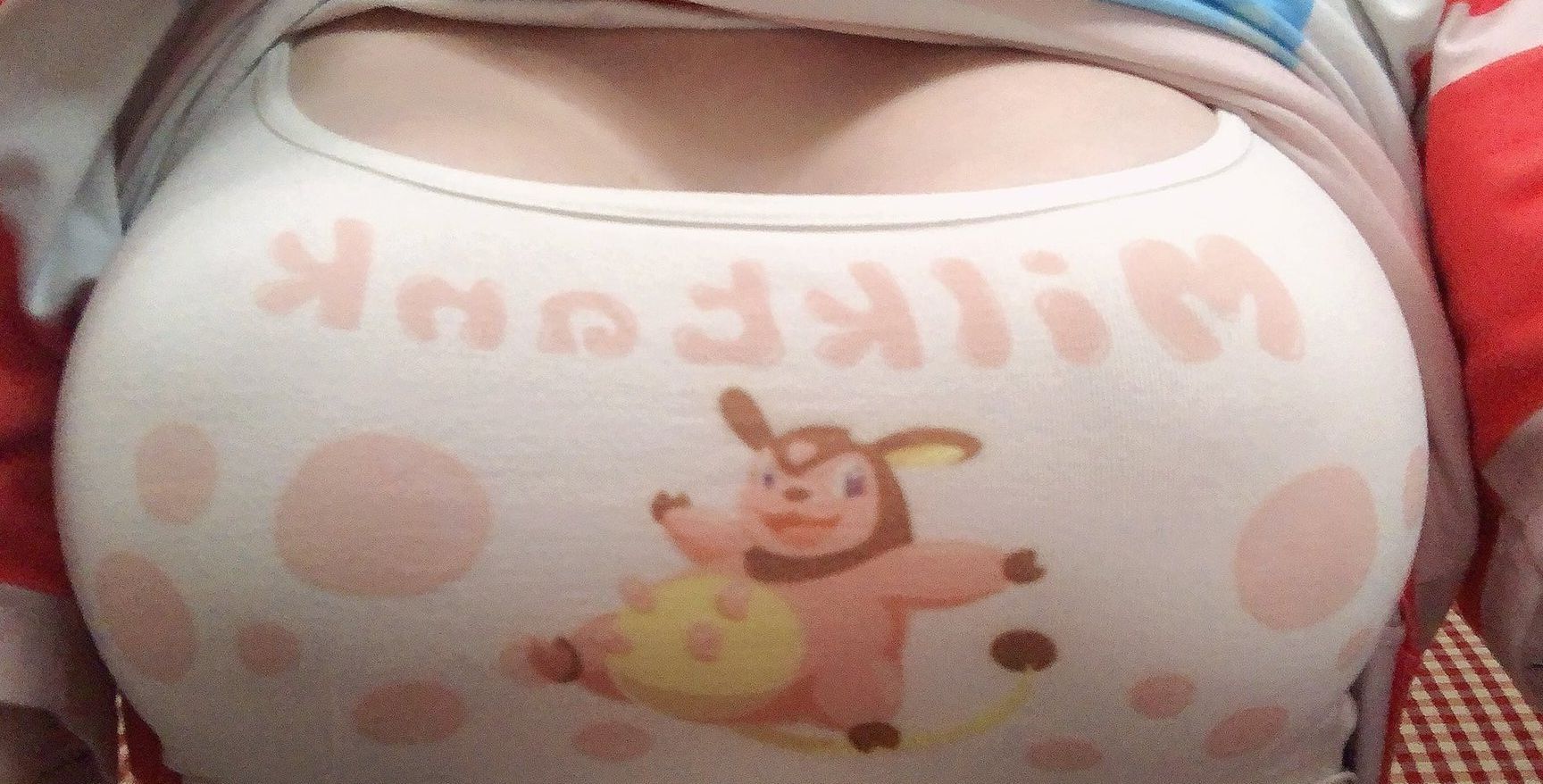Abi Aikou nude