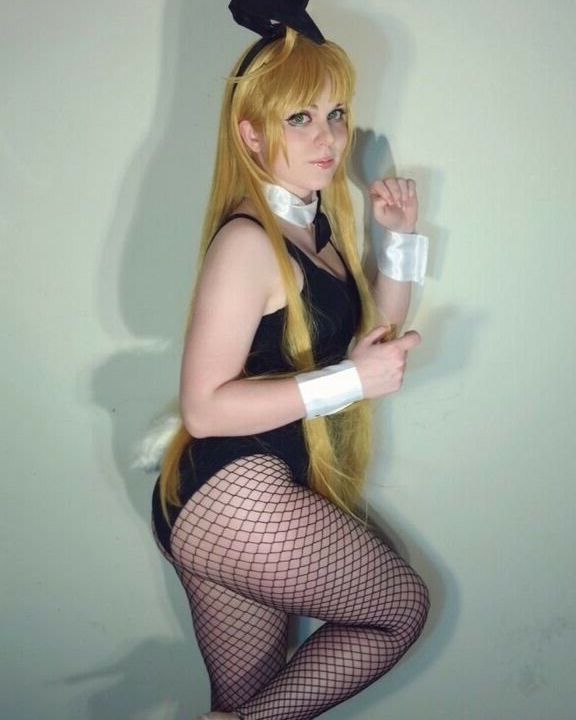 Abi Aikou nude