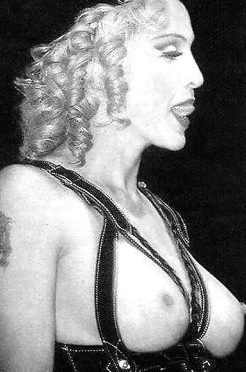 Beautful Celebs - Madonna - by TROC