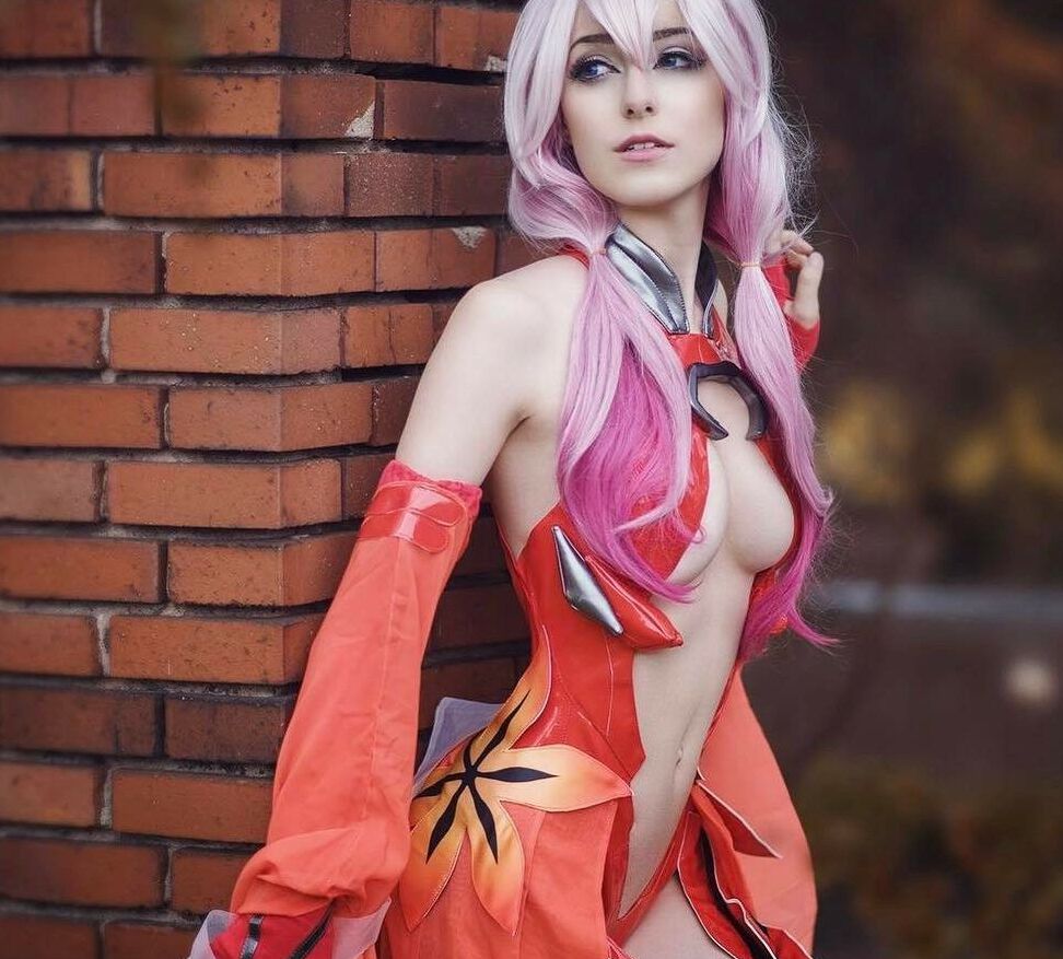 AnniTheDuck nude