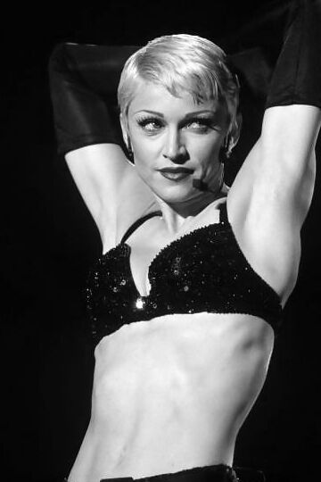 Beautful Celebs - Madonna - by TROC