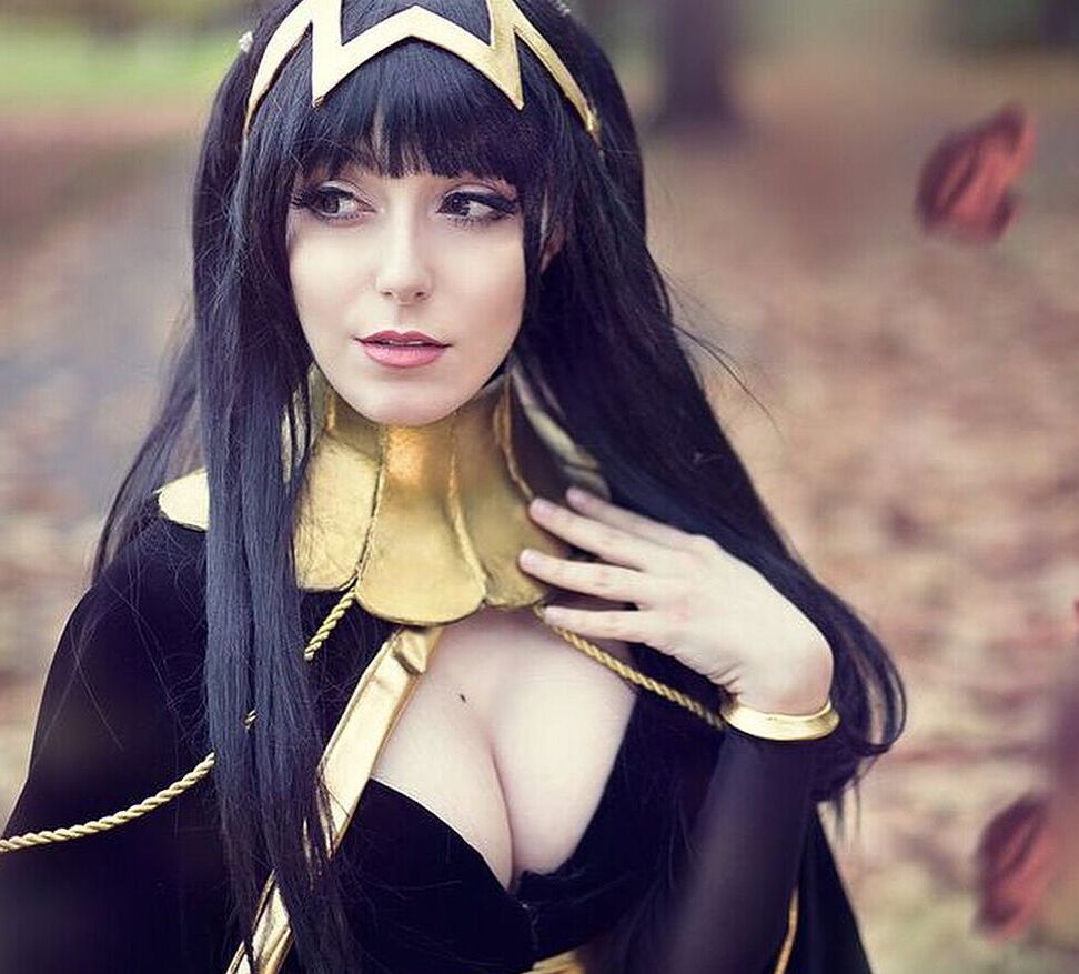 AnniTheDuck nude