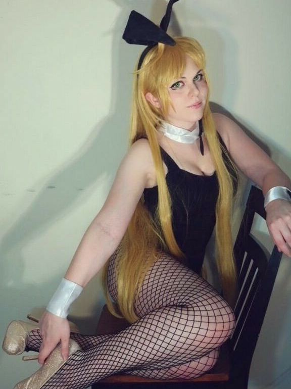 Abi Aikou nude