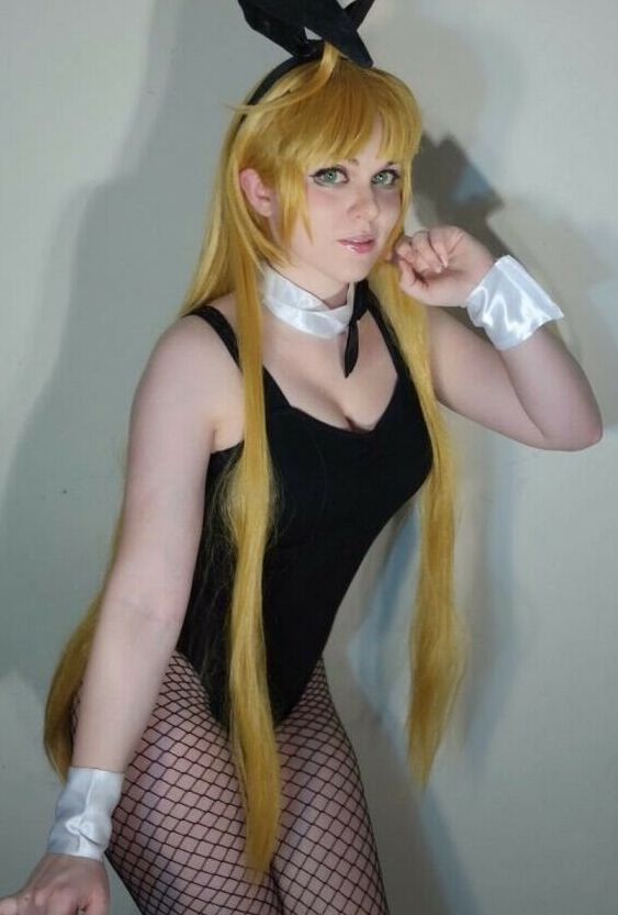 Abi Aikou nude