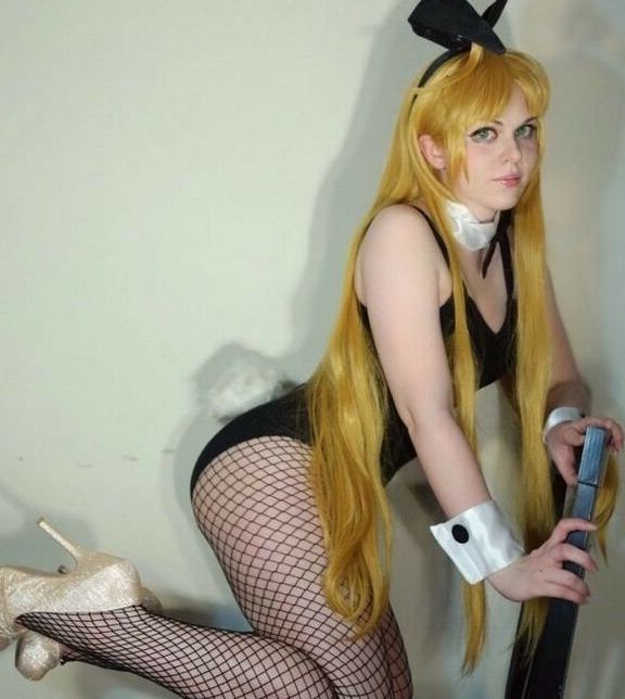 Abi Aikou nude