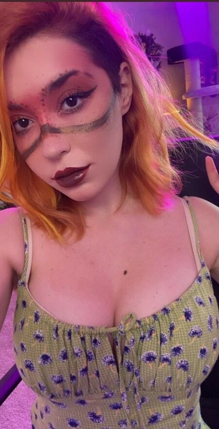 AnniTheDuck nude