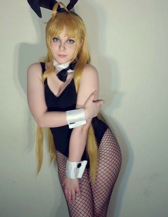 Abi Aikou nude