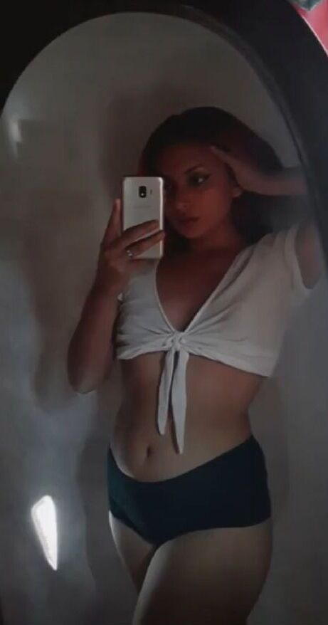 Cvpidbaby nude