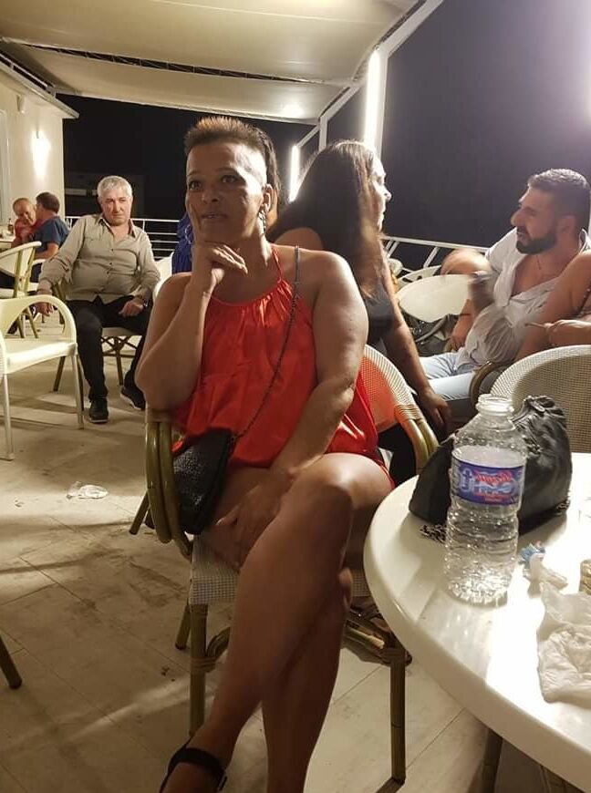 Patrizia la troia