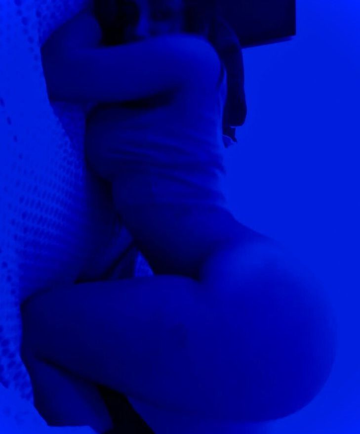 Champagnejennii nude