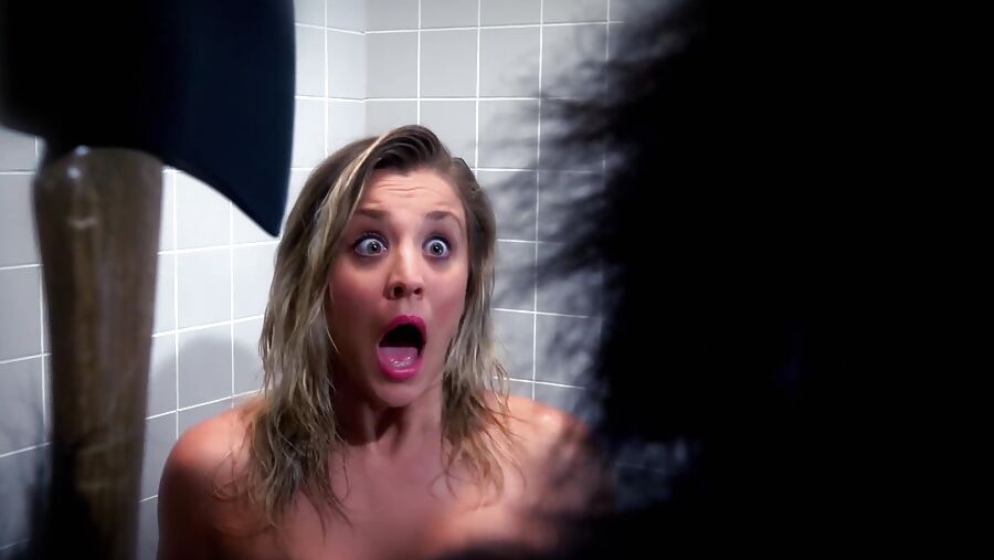 Kaley Cuoco