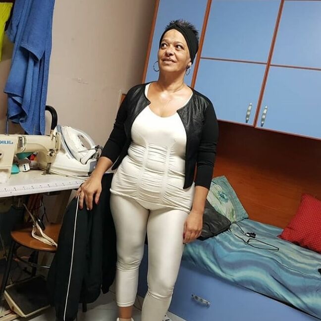 Patrizia la troia