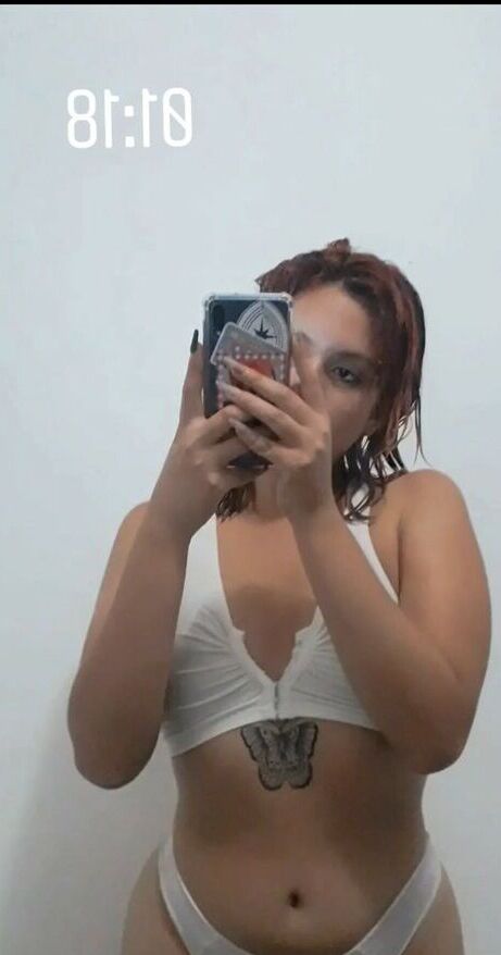 Cvpidbaby nude