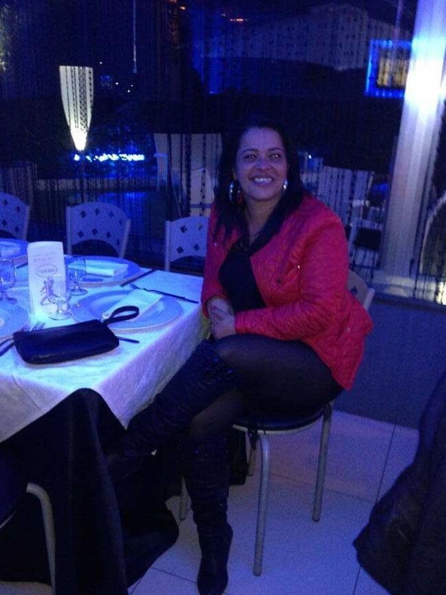 Patrizia la troia