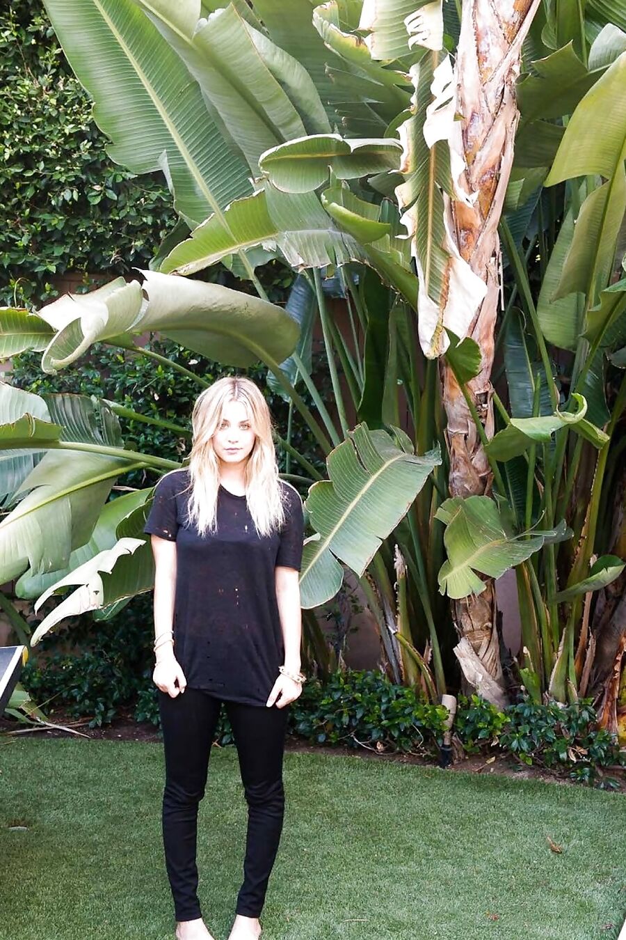 Kaley Cuoco