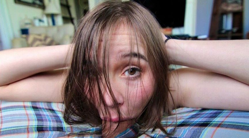 Roanoak nude