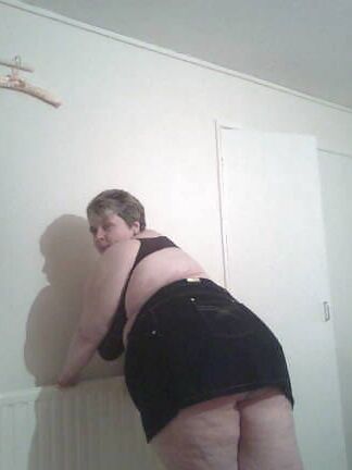 A bit naughty