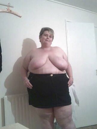 A bit naughty