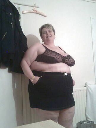A bit naughty