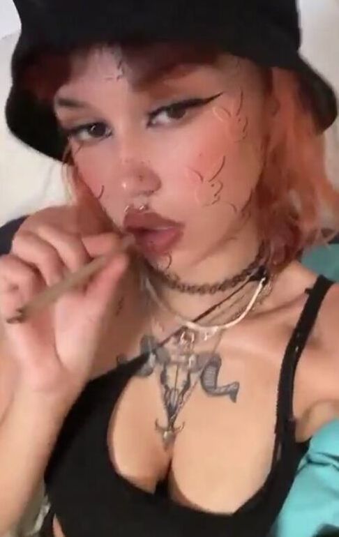 Coklea nude