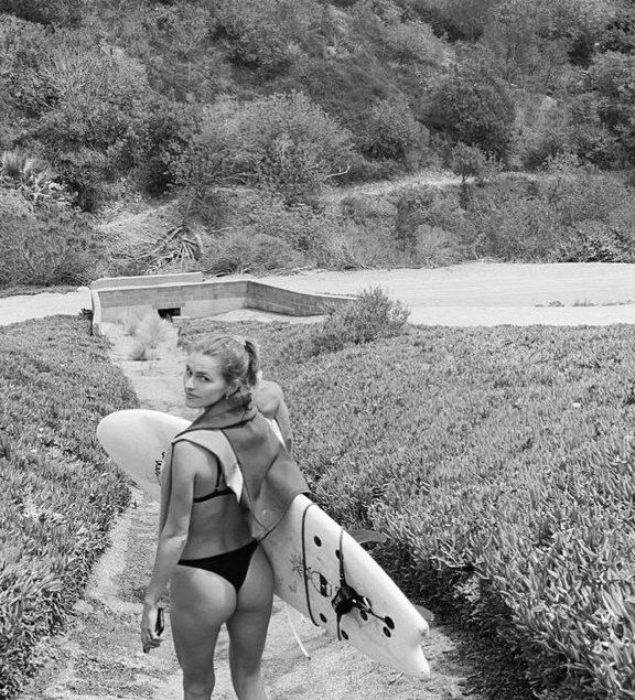 Mallory Edens nude