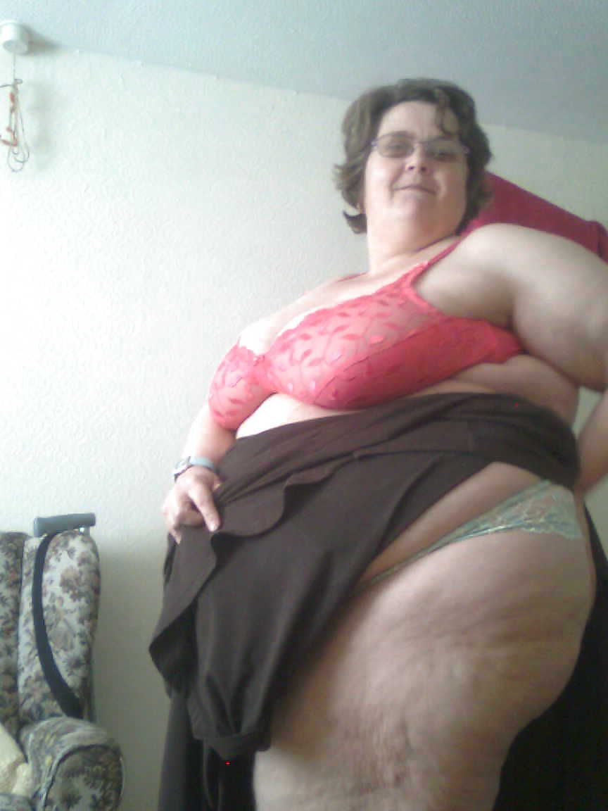 A bit naughty
