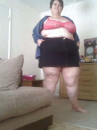 A bit naughty