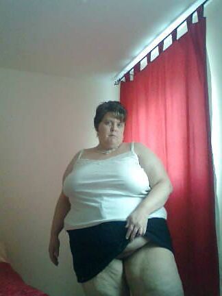 A bit naughty