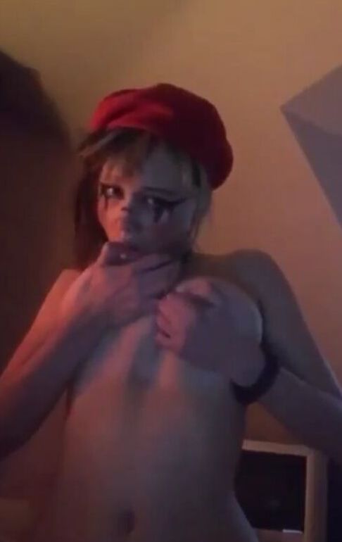 Coklea nude