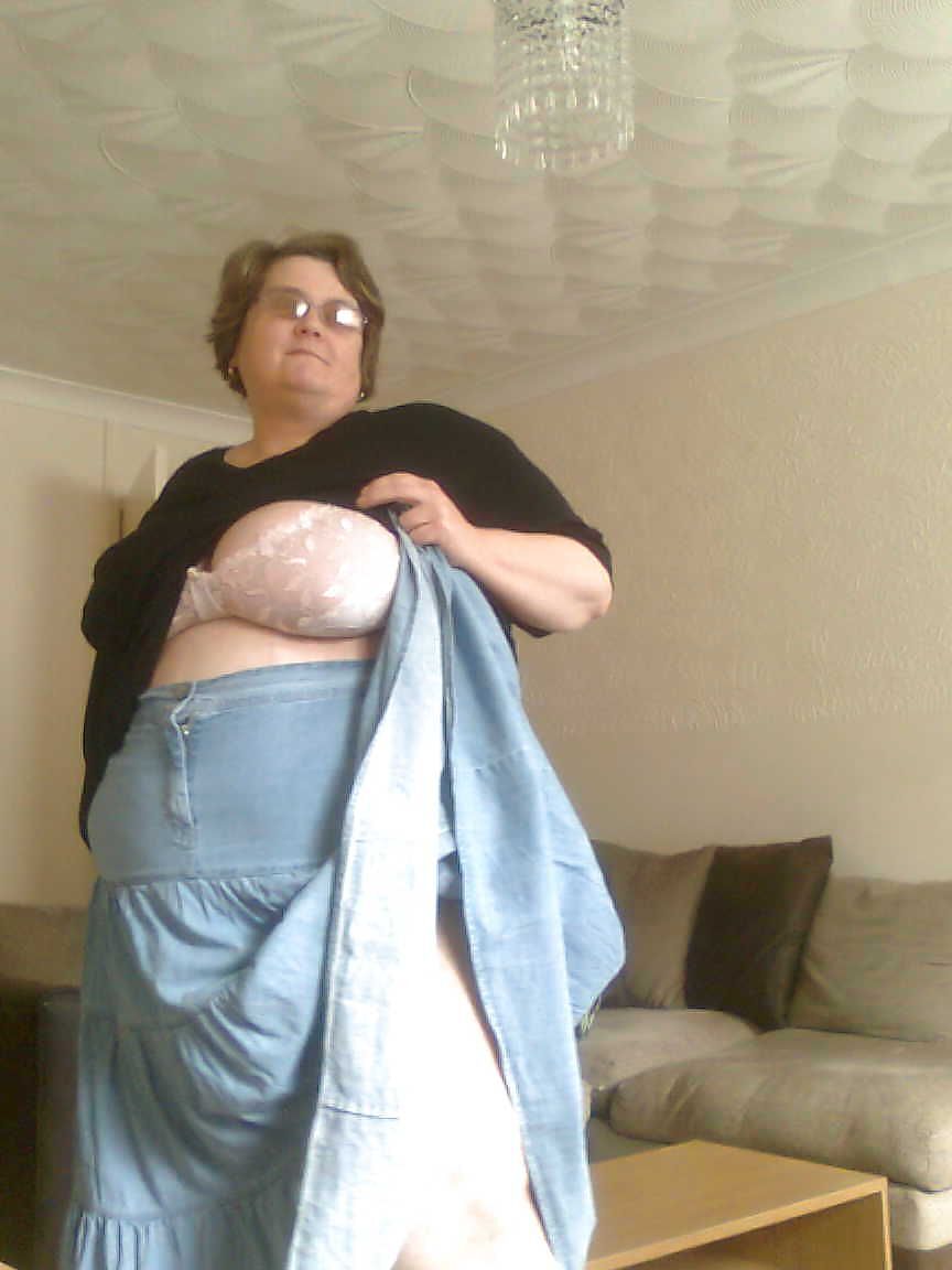 A bit naughty
