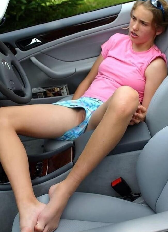 Car Sex