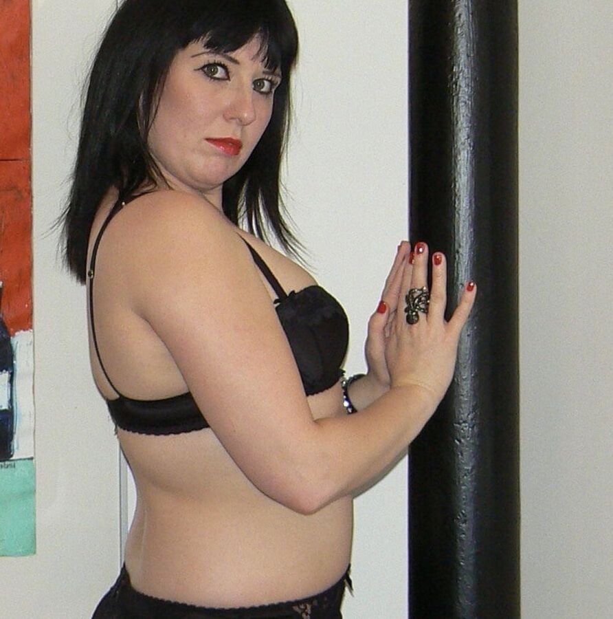 My wife Laura xx