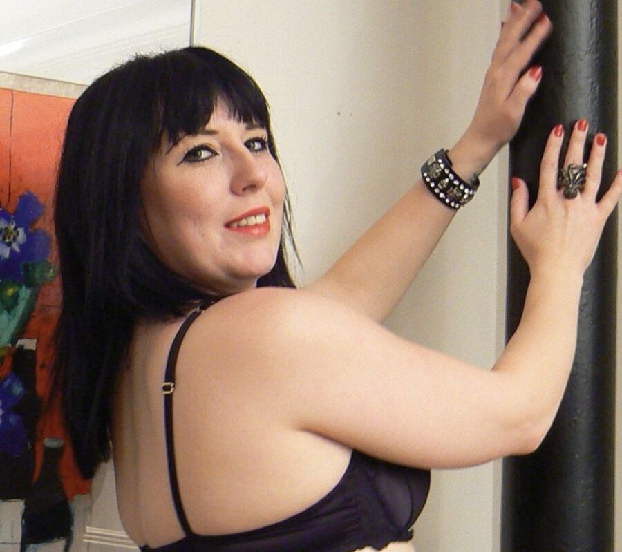 My wife Laura xx