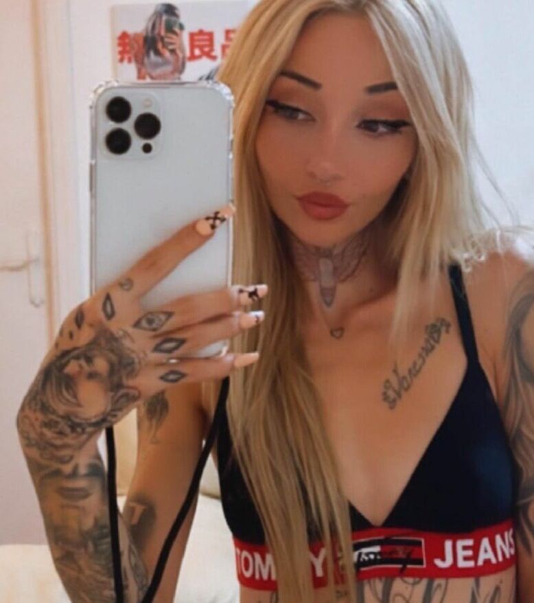 Vanesasoria_ nude